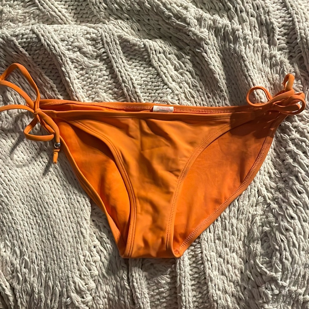 Xhilaration juniors bikini bottoms